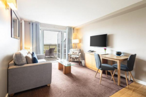Host & Stay - Bowscale Suite